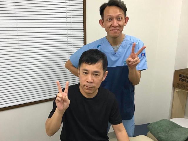 めちゃイケ！見てた人