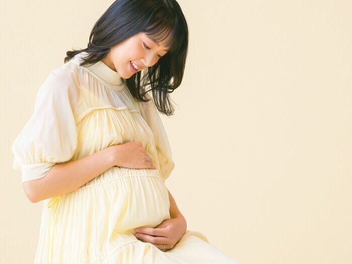 元テレビ朝日アナウンサー竹内由恵アナ　妊娠中、励みになったのは先輩ママや友人の言葉（たまひよONLINE） - Yahoo!ニュース