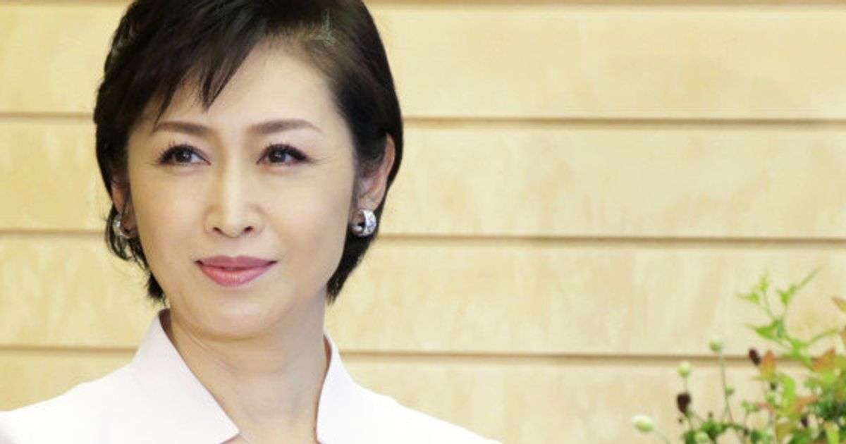 三原じゅん子氏「神武天皇は実在の人物」と認める　池上彰氏が質問（参院選） | ハフポスト