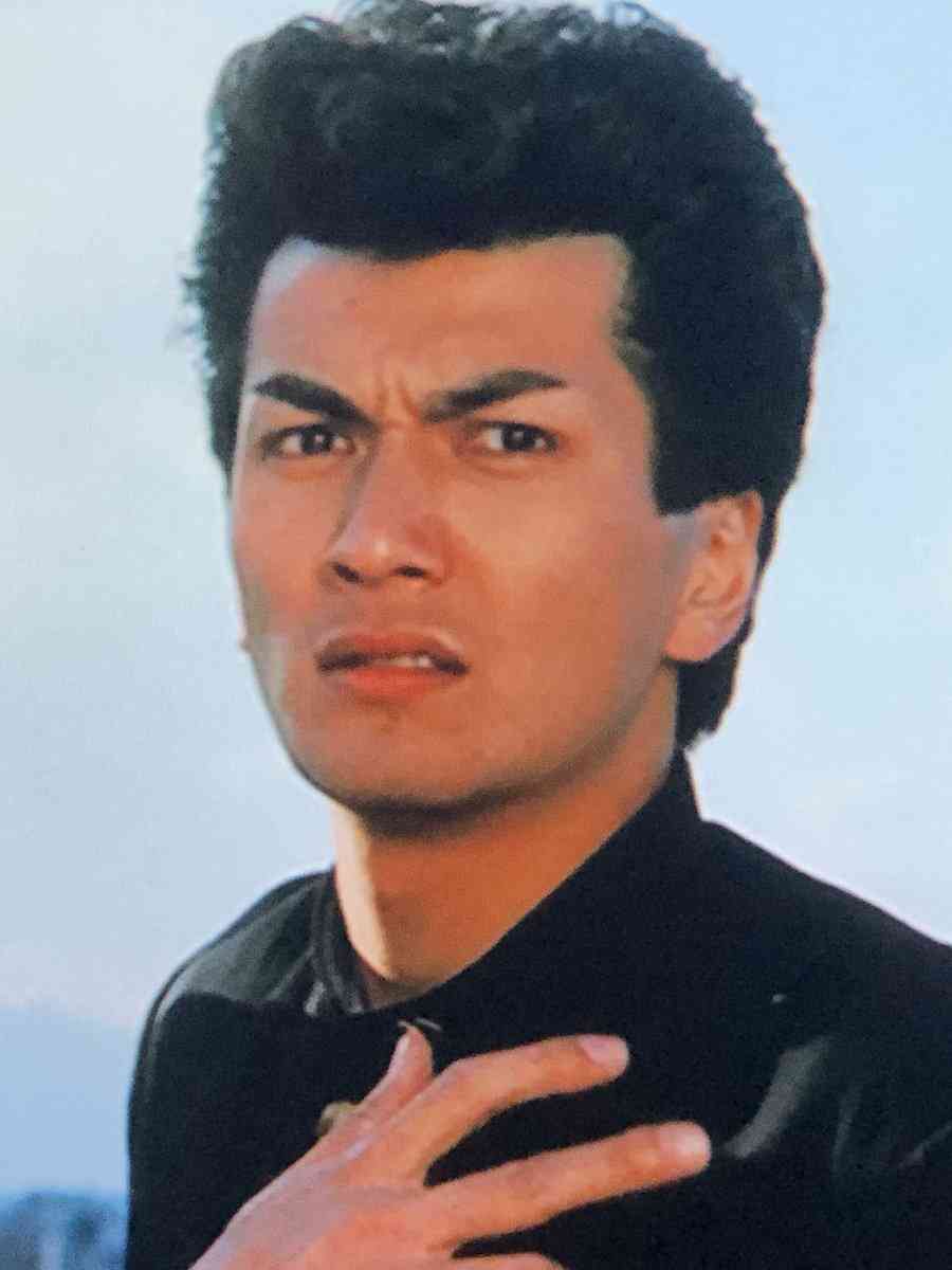 ヤンキー顔イケメンが集うトピ　part5