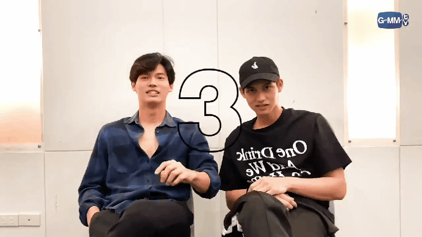 【定期】2gether the seriesについて話そうpart11【タイBL】