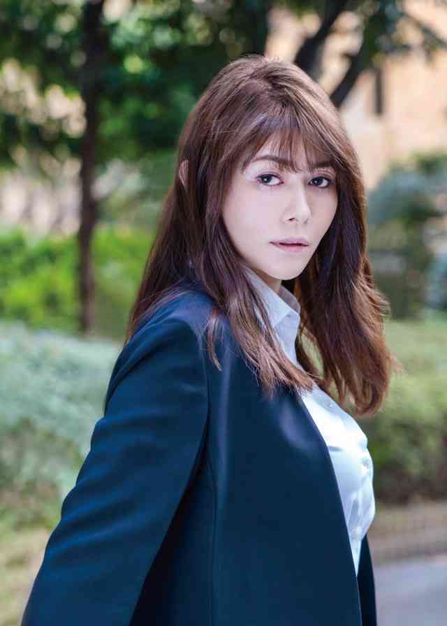 真木よう子主演サスペンスドラマに眞島秀和、赤楚衛二、黒木瞳！3月放送