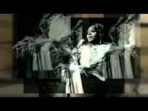 DIANA ROSS  take me higher - YouTube