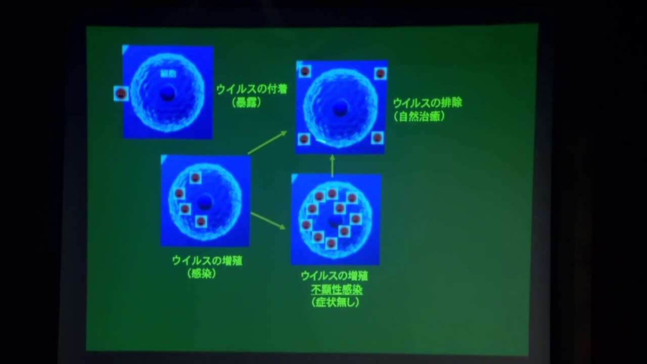高橋徳医師の貴重なお話　（ワクちそ） - YouTube