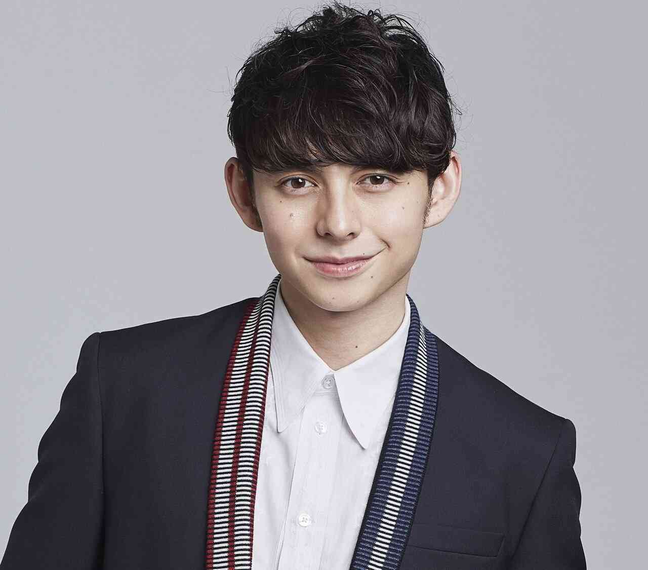 フワちゃん、芸能界イイ男ランキングを発表 まさかの1位に「謎すぎる」