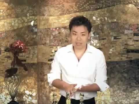ギャツビーCM 木村拓哉 岩尾望 - YouTube
