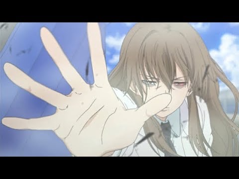 超電磁砲 Railgun 11-1 木山晴美 VS アンチスキル - YouTube