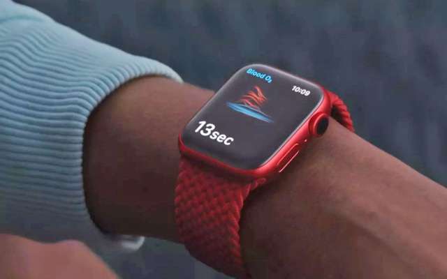 Apple Watchが無症状のうちに新型コロナ感染が検出できるかもしれないとの研究報告 - Engadget 日本版