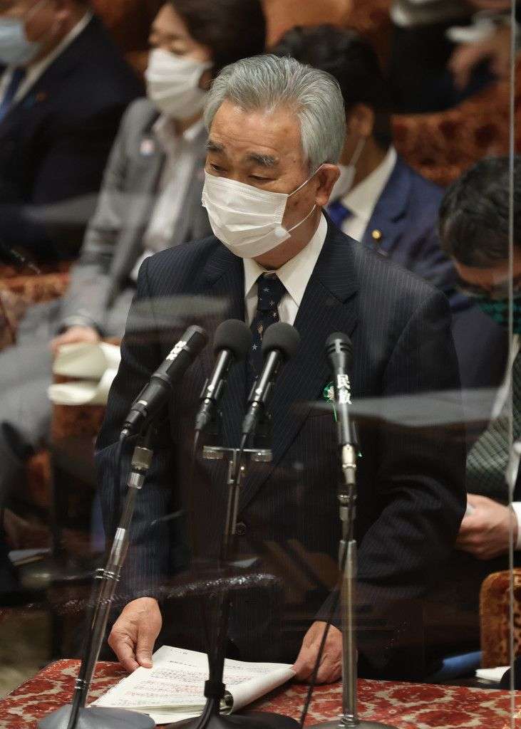 マイナンバー、中国で流出か　長妻氏指摘、年金機構は否定