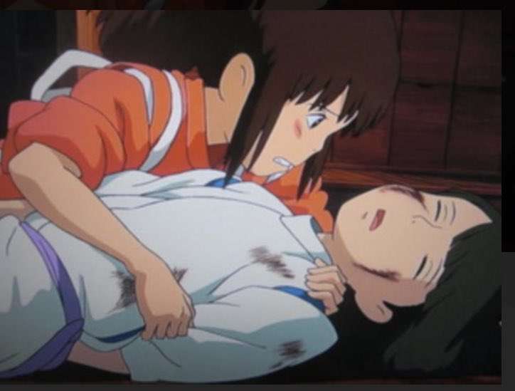 ジブリで学ぶ主婦業