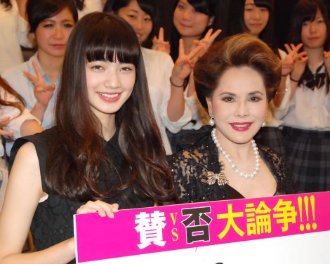 若手俳優・女優の出世作を語ろう