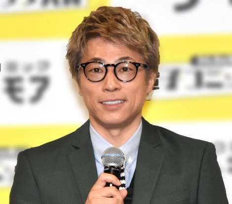 田村淳、五輪聖火ランナーを辞退 森会長の発言に「ちょっと理解不能」「人の気持ちを削ぐ」