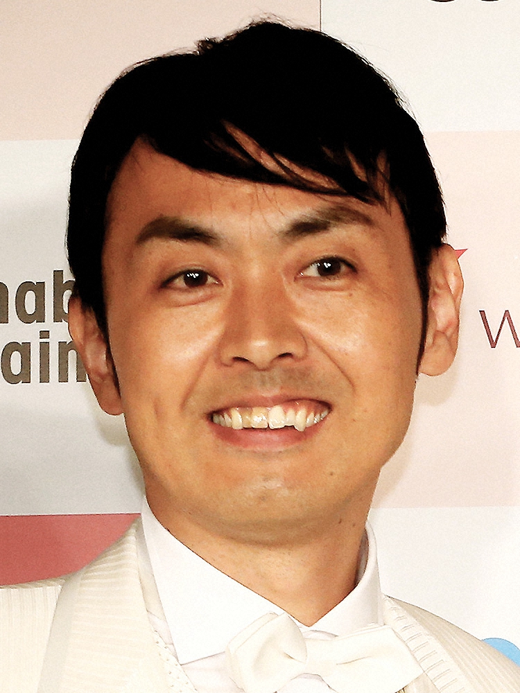 アンガ田中　ロンブー淳の聖火リレー辞退受け一考も　聖火ランナー「五輪は好き。気持ちは変わらない」― スポニチ Sponichi Annex 芸能