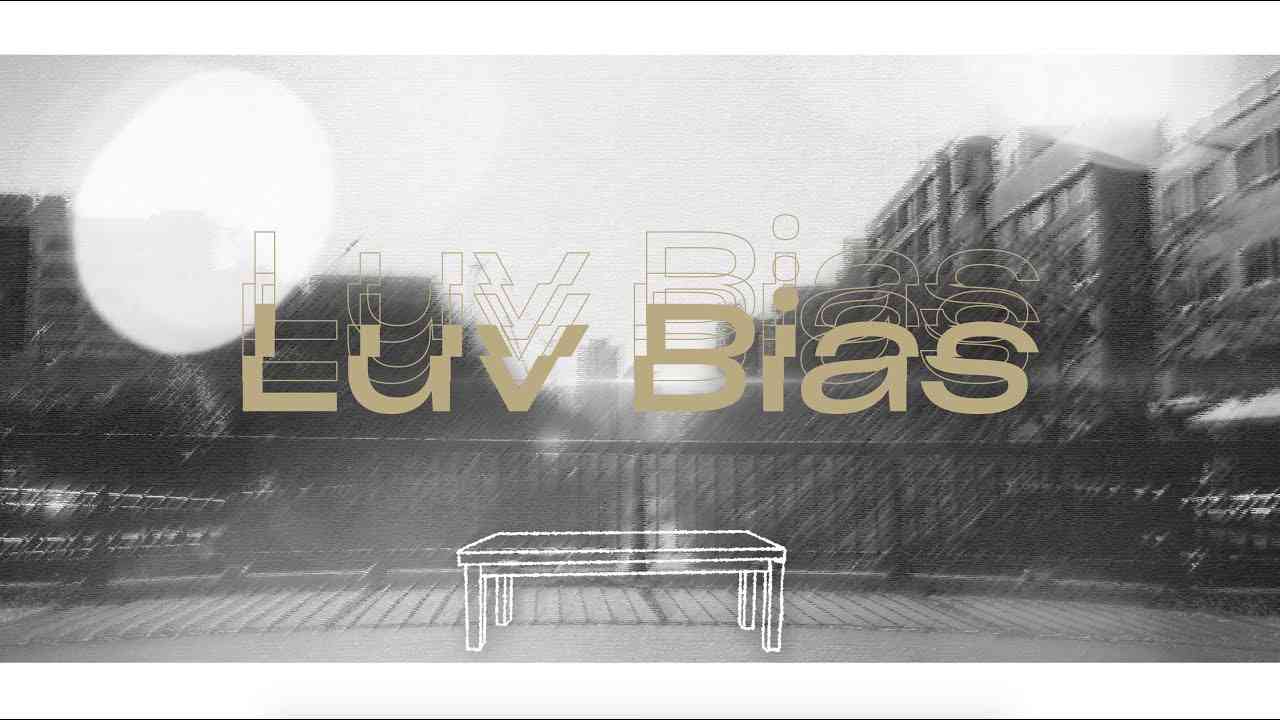Kis-My-Ft2 / 「Luv Bias」Lyric (BGM：piano & strings ver.) - YouTube