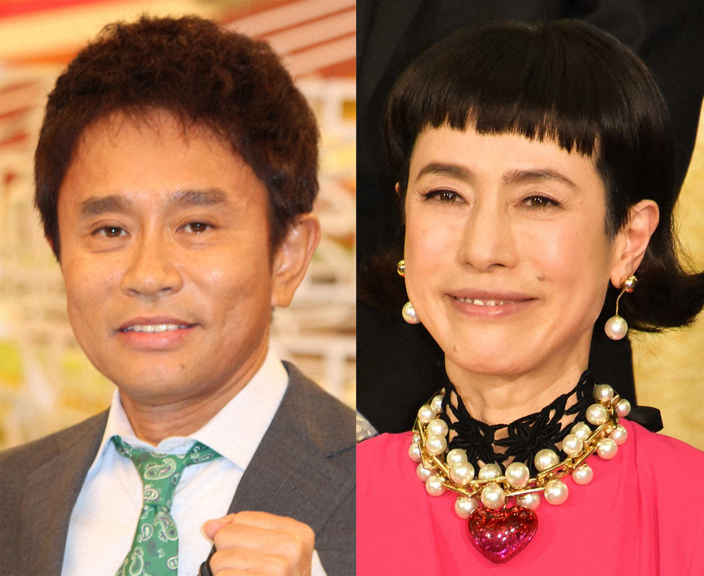 浜田雅功＆久本雅美　芸能界の結婚ご祝儀相場を明かす「今までに何百万円も…」― スポニチ Sponichi Annex 芸能