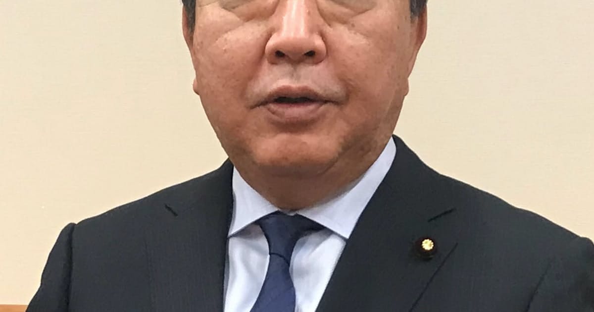 消費税ゼロ案は無責任: 日本経済新聞
