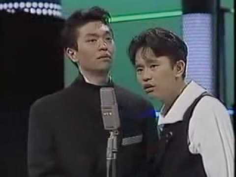 ダウンタウンの漫才 - YouTube