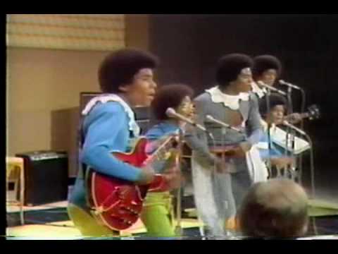 I Want You Back - The Jackson 5 - YouTube