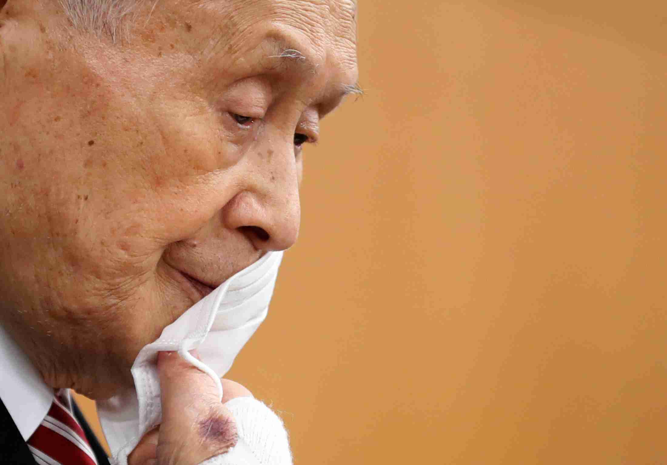 五輪放映権を持つ米NBCが森会長の辞任を要求する意見記事「彼は去らねばならない」（THE PAGE） - Yahoo!ニュース