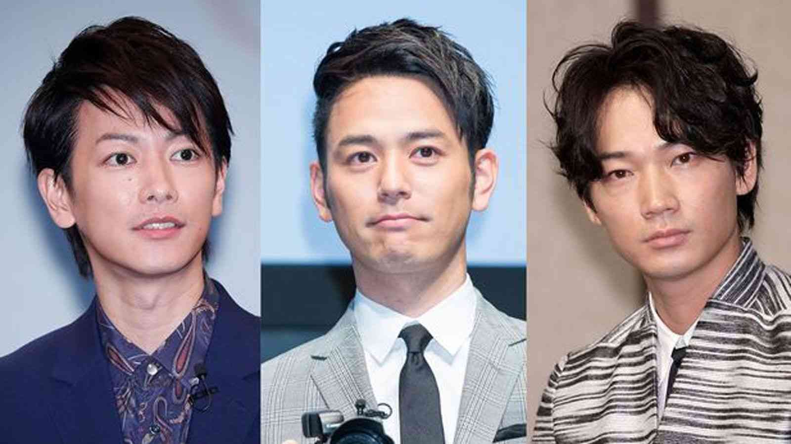 ｢映画俳優｣たちが連ドラに戻ってきた業界事情 | 週刊女性PRIME | 東洋経済オンライン | 経済ニュースの新基準