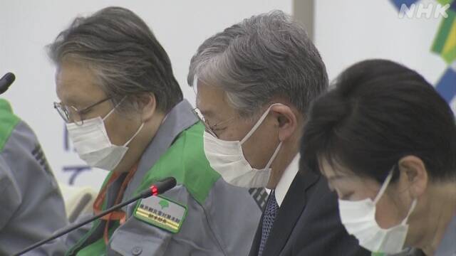 News Digest - コロナ分析詳報「減少傾向維持なら改善期待も医療ひっ迫長期化」