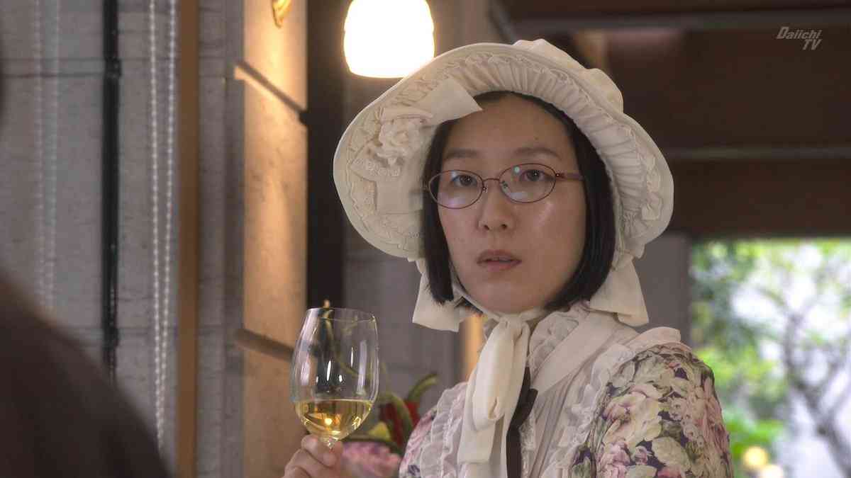 江口のりこ、映像界でなくてはならない存在に 『その女、ジルバ』『俺の家の話』でも好演