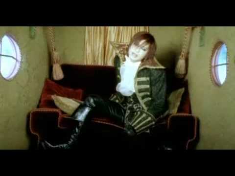 Gackt - Mizerable [PV] - YouTube