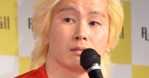 カズレーザー、「生きている意味って何ですか?」の質問に真剣回答 | マイナビニュース