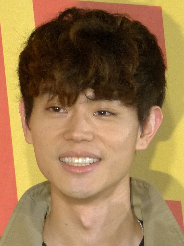 菅田将暉「心が6歳から成長していない」の鑑定に納得顔　「最近諦めてきましたね」― スポニチ Sponichi Annex 芸能