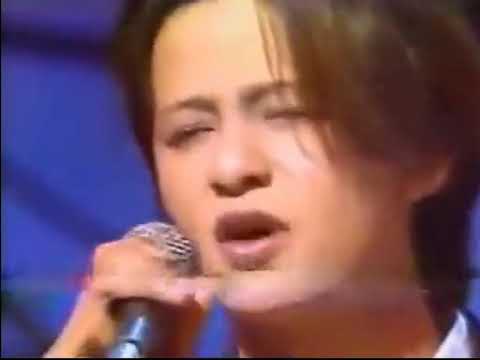 90年11月 glay イカ天 - YouTube