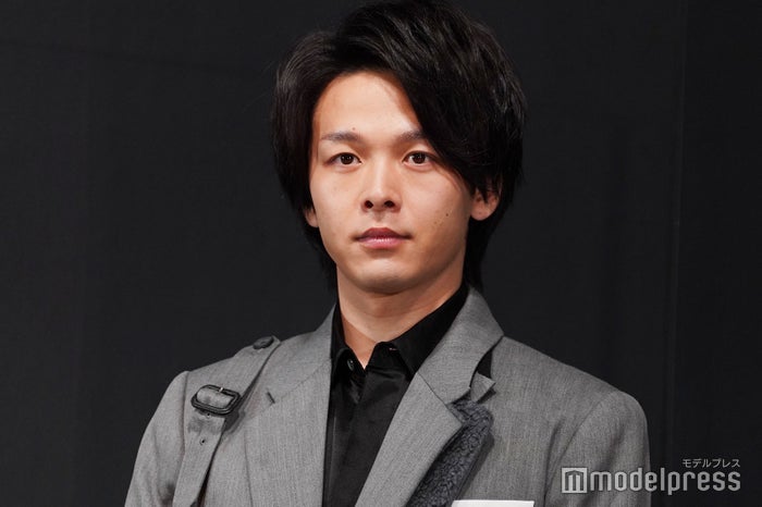 中村倫也「腐りきった」20代前半 心境の変化を回顧 - モデルプレス