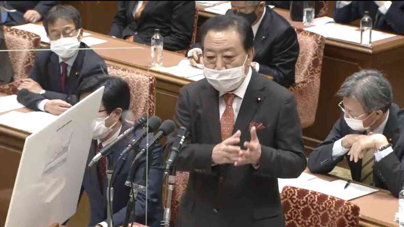 菅義偉氏、野田佳彦氏の指摘に「私自身も大事だと思っている」　財政健全化で「かみ合った」新旧首相（J-CASTニュース） - Yahoo!ニュース