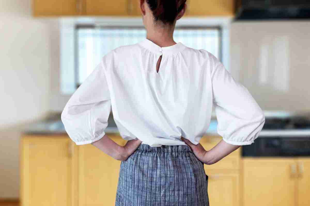 「在宅勤務は地獄だよ…」夫の何気ない一言が妻の逆鱗に触れる | マネーポストWEB