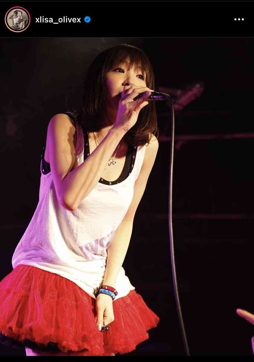 LiSA、初のソロライブから10周年「デビュー前だからまだ曲が全然無かったなぁ」