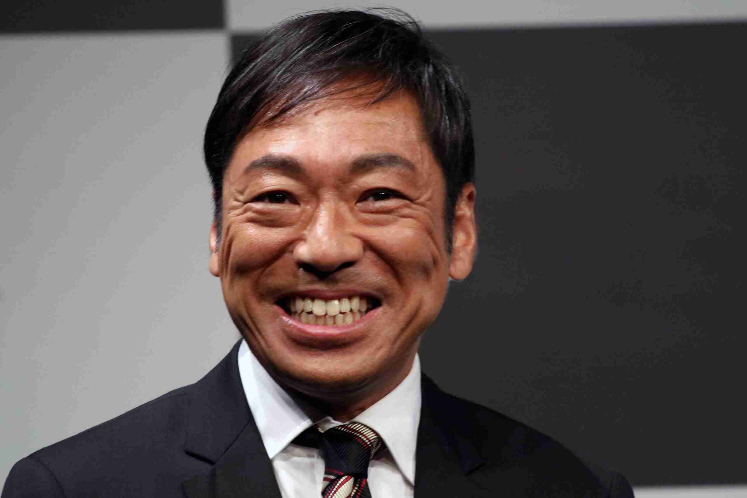 虫好きで有名な香川照之、昆虫食に挑戦　「やっちまった」「許せない」 – ニュースサイトしらべぇ