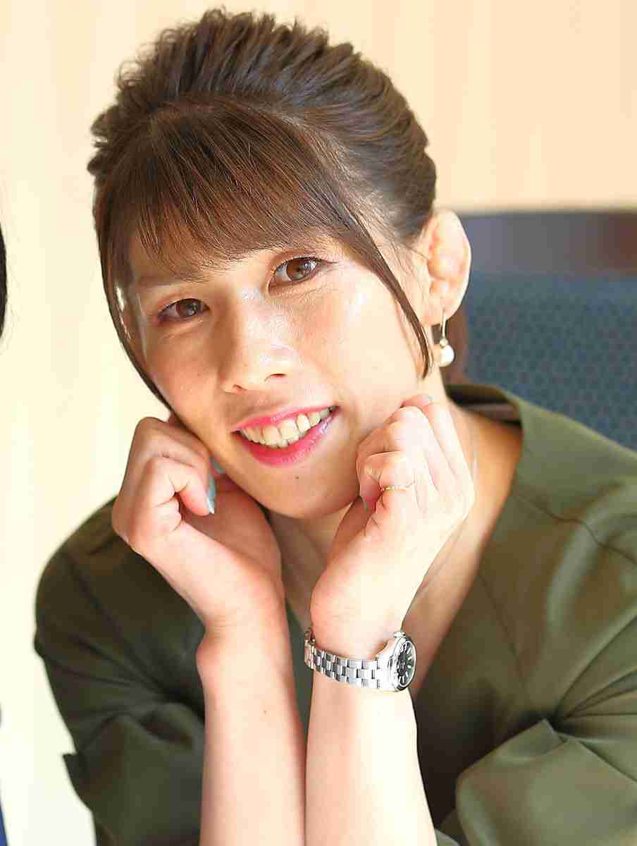 AAAの宇野実彩子が「HOTPEPPER Beauty」3月号の表紙に登場！潤肌キープの秘訣も披露！