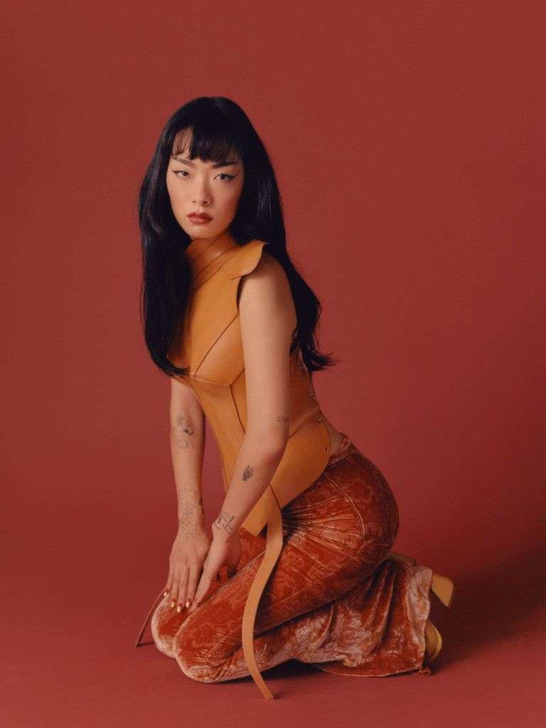 日本人歌手、英音楽賞の有資格者に　「アートに国境なし」と規則変更：時事ドットコム