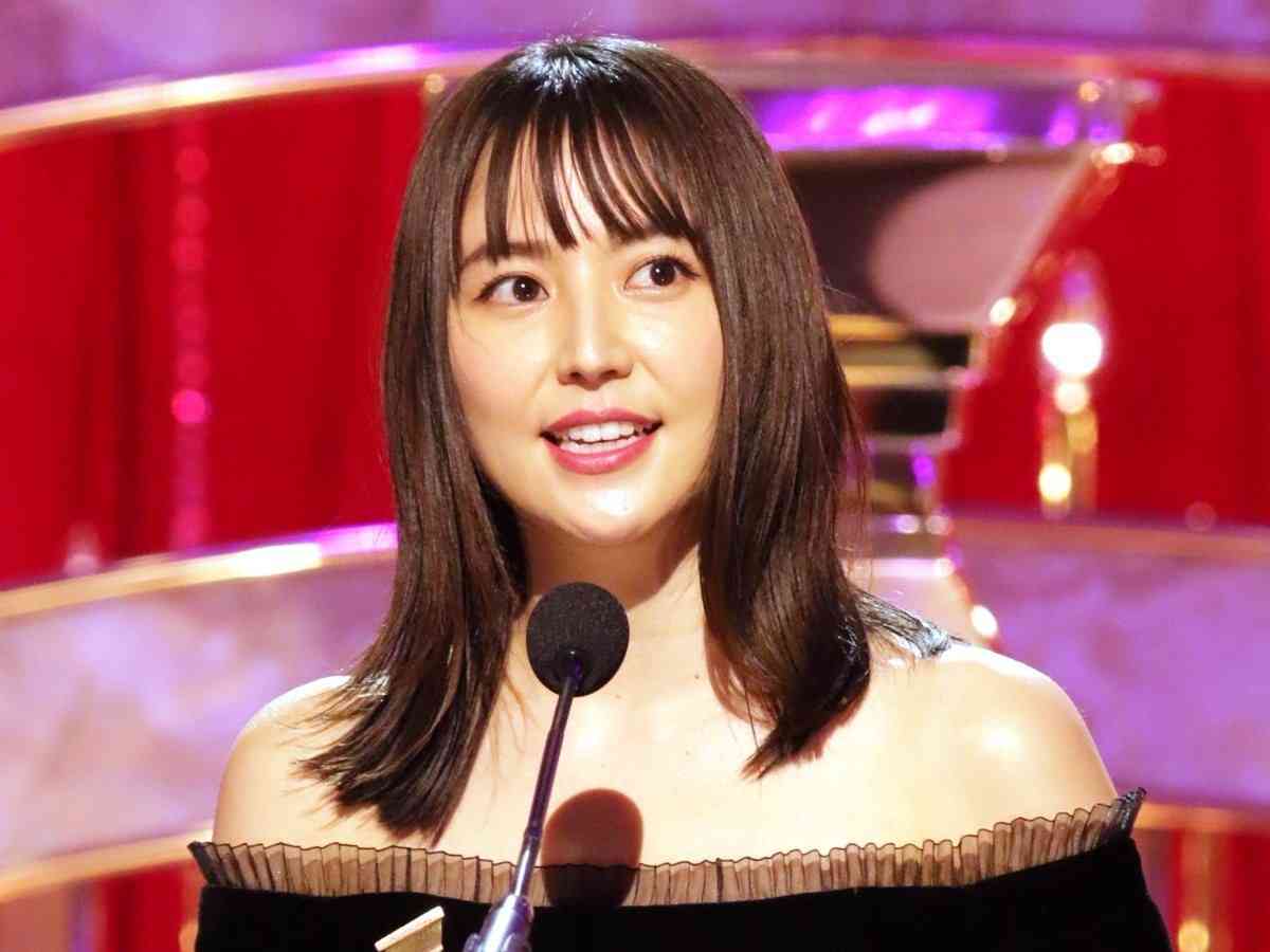 整形していない有名人