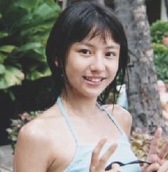整形していない有名人