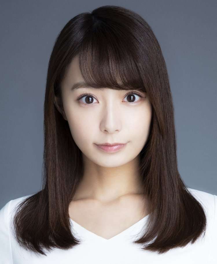宇垣美里、日本テレビ初レギュラー決定　坂上忍MC番組のアシスタント就任「心して掛からねば」 | ORICON NEWS