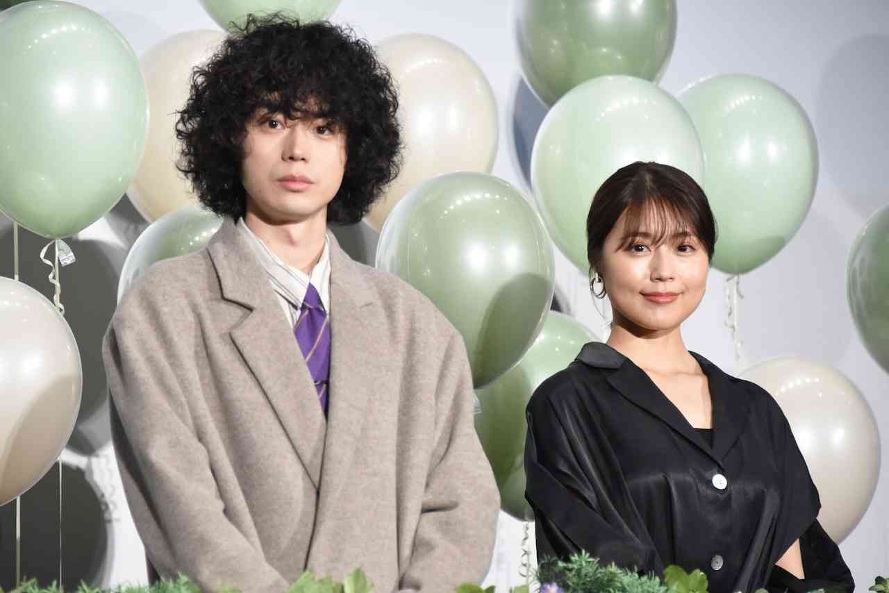 映画『花束みたいな恋をした』、『鬼滅の刃』抑え動員1位 菅田将暉と有村架純のW主演