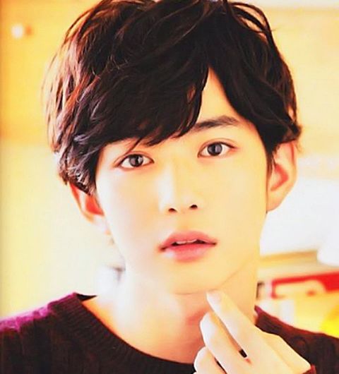 「美女顔」だと思う30代の男性俳優ランキング