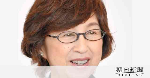 経団連の副会長にDeNA南場智子会長　女性の就任は初：朝日新聞デジタル