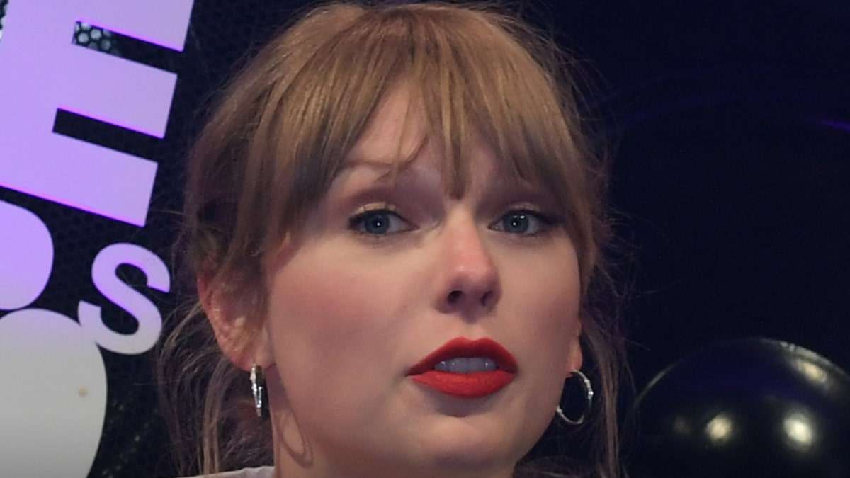 Taylor Swift Sued for Ripping Off 'Evermore' from Fantasy Theme Park