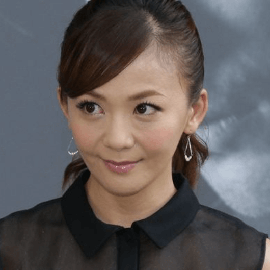 華原朋美の激太りの最新インスタ画像と動画!昔の若い頃と現在の写真比較に驚き | Your Magazine