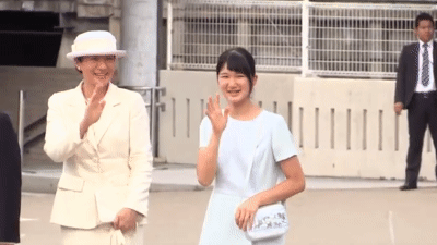 来月の天皇陛下の誕生日一般参賀 実施せず