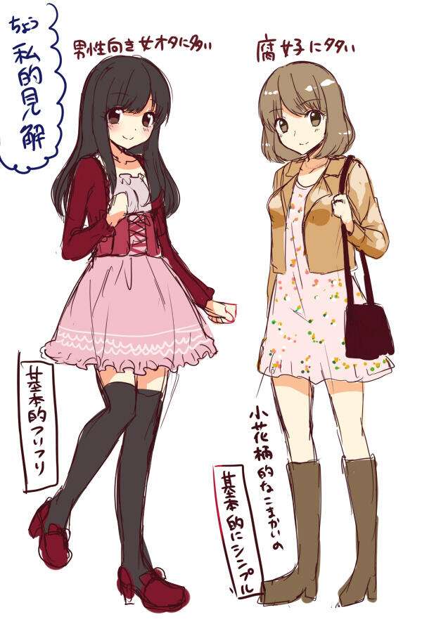 【腐女子立入厳禁】BL・腐女子が苦手な人 パート9