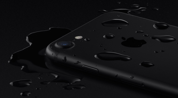 iPhone7の防水規格「IP67」ってなに？水没で故障しても保証の対象外！ - iPhone Mania
