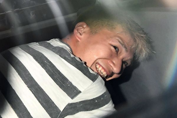 相模原45人殺傷・植松聖からの手紙「殺すことは社会のために必要」と彼は言った〈ある日届いた手紙の差出人は殺人犯だった〉/最首悟――文藝春秋特選記事【全文公開】（文春オンライン） - Yahoo!ニュース