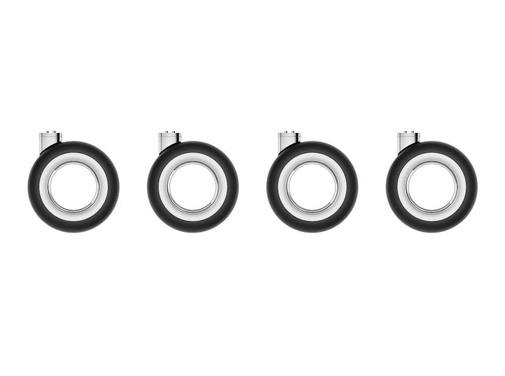 Mac Proすげえ…専用ホイールが7万円弱だってさ | ギズモード・ジャパン